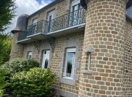 Villa Les Tourelles