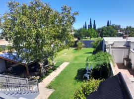 El Nogal, hotel in Coronel Suárez