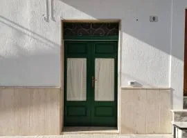 Casa alloggio Jolanda