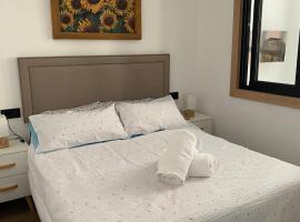 Casa Linda, ξενοδοχείο σε San Luis de Sabinillas