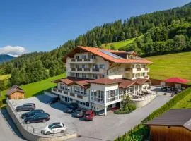 Hotel Alpen-Royal