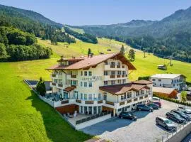 Hotel Alpen-Royal
