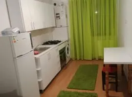 Apartament luxury