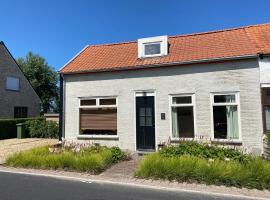 Dijkhuis Driepolders