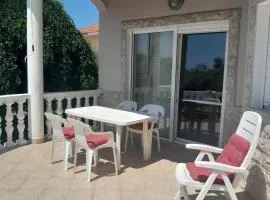 Holiday home "Michel" with large terrase