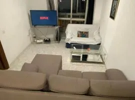 Apartamento cerca del mar