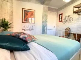 Picasso Loft Centrum