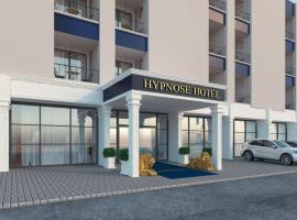 HYPNOSE HOTEl, hotell med parkering i Lubumbashi