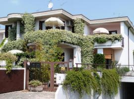 B&B Nautilus, B&B em Puegnago