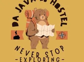 Da Java 18 hostel and Homestay Chikmagalur