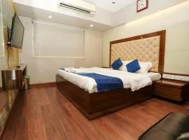 Zenith Homes - Powai Suites