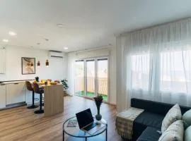 Almare Suites - Aguadulce Vistas al mar