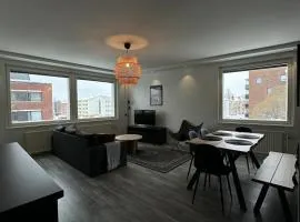 Arctic Corner Apartment with Jacuzzi