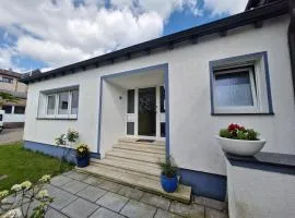 Ferienhaus Schwerte Ergste im Ruhrtal