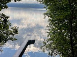 Avant Garde Seneca、Dundeeのビーチ周辺のバケーションレンタル