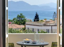 Aegina Town Home by Relax in Greece, Hotel in Ägina Stadt