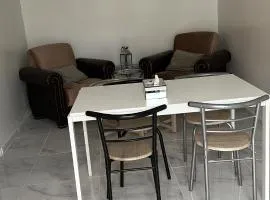 Chambre confortable