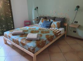 LaelleApartament Rho Fiera San Siro, Hotel in Cornaredo