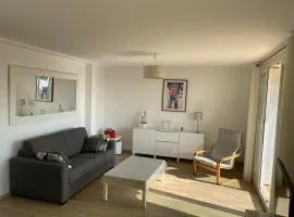 VUE MER - Appartement T2