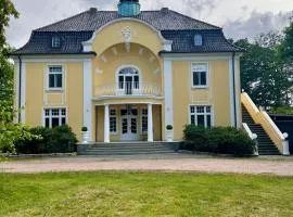 Wohnung im Schloss