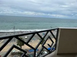 Zura's sea view apartment #2
