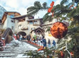 Casa Floriani Fiavè-Comano Terme green