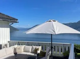 Fjordhus
