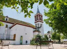 Casa Rural Familiar , Castilleja del Campo , Sevilla