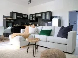 Garten, Terrasse, 93 m2, 5 Min bis zur Warnow