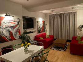 Afan forest-Cregan Cottage-Pet friendly: Cymmer şehrinde bir otel