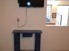 Casa de Huéspedes Hotel'O, hotel a Cuernavaca