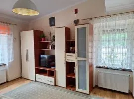 Kryształowe Zacisze