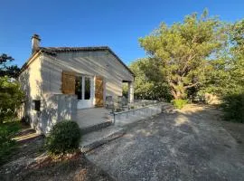 Maison calme au cœur de la Sainte Baume