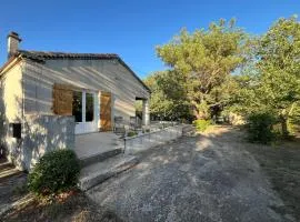 Maison calme au cœur de la Sainte Baume