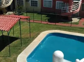 Acapulco diamante departamento entero alberca y Wifi