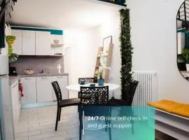 CityStay I Bernardino Loft Apartment