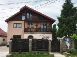 Casa Helen House, Iasi