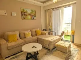 Oakley Apartment- By Tito Homes