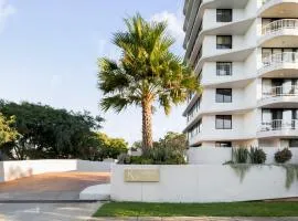 Kirribilli Apartments