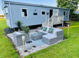 Vinchella-3 bedroom caravan