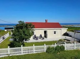 Fishermans Lodge Lofoten