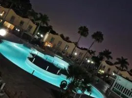 Bungalow Eden Green Oasis