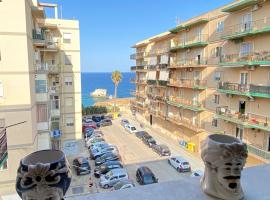La dimora di Damone & Finzia, hotel v Siracusi