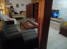 San Juan Hostel