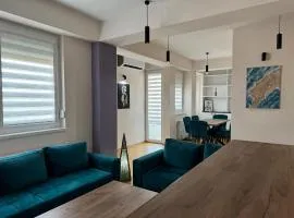 Modern Skopje apartment