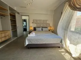 Aetheria Villa Kefalonia