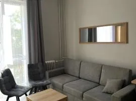 Giermkovnia apartament Elbląg