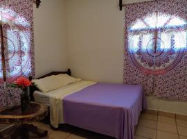 Esperanza Casa de Huéspedes, hotel a Brisas de Zicatela