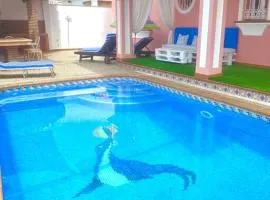 Villa Ana Todo Confort