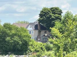 Waterfront Home Windsor ,Canada
